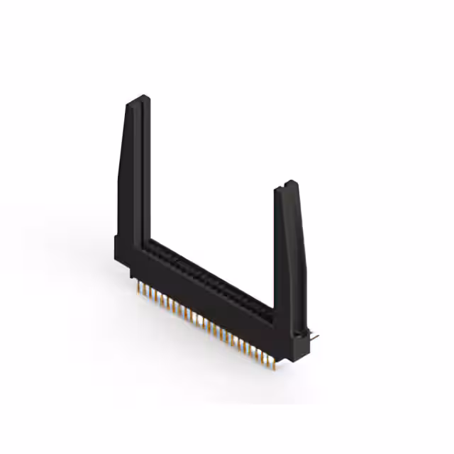 396-048-558-878 EDAC Inc.  Edgeboard Connectors